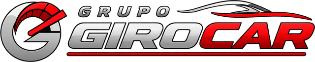 Logo da Grupo GiroCar, cliente de Venda de veículos atendido pela Fluxix