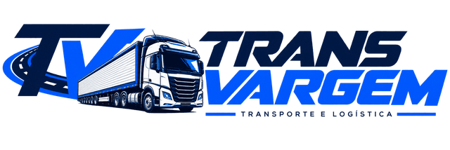 Logo da TransVargem, cliente de Transporte e logística atendido pela Fluxix