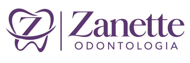Logo da Zanette Odontologia, cliente de Odontologia atendido pela Fluxix
